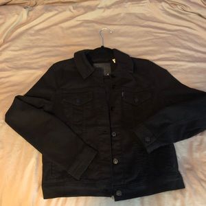 Levi’s Jean jacket